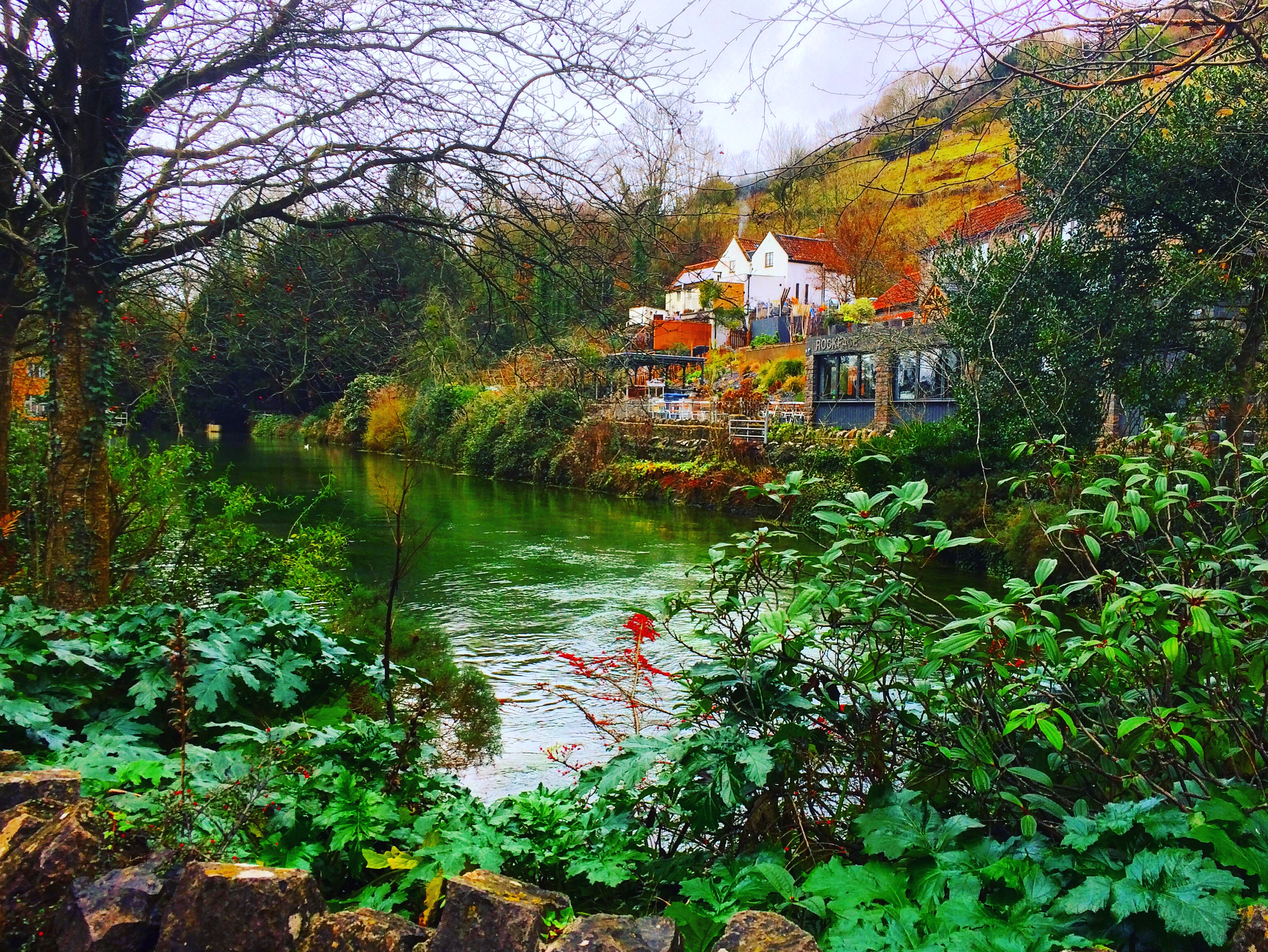 How to Spend a Weekend in Cheddar Gorge, Somerset